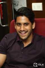 Oka Laila Kosam Movie Team at Red FM